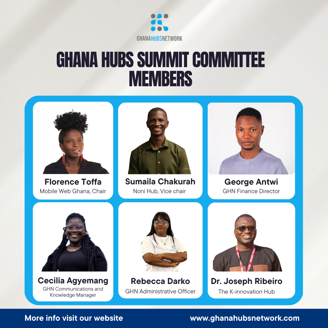 Hubs summit and Annual Gathering