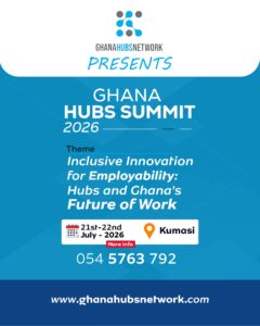Ghana Hubs Summit