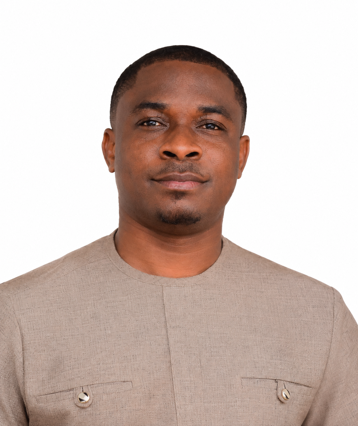 George Antwi-Boasiako
